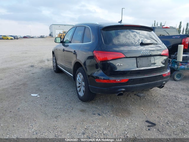 Audi 2.0t 2014 WA1LFCFP2EA100081 Image 3
