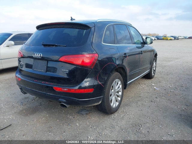 Audi 2.0t 2014 WA1LFCFP2EA100081 Image 4