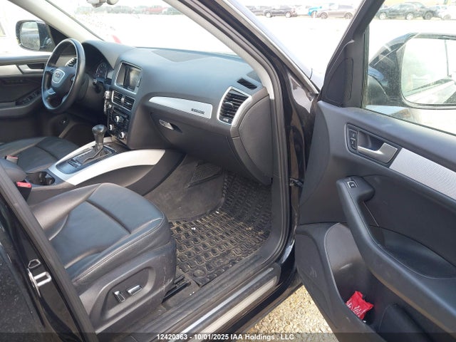 Audi 2.0t 2014 WA1LFCFP2EA100081 Image 5