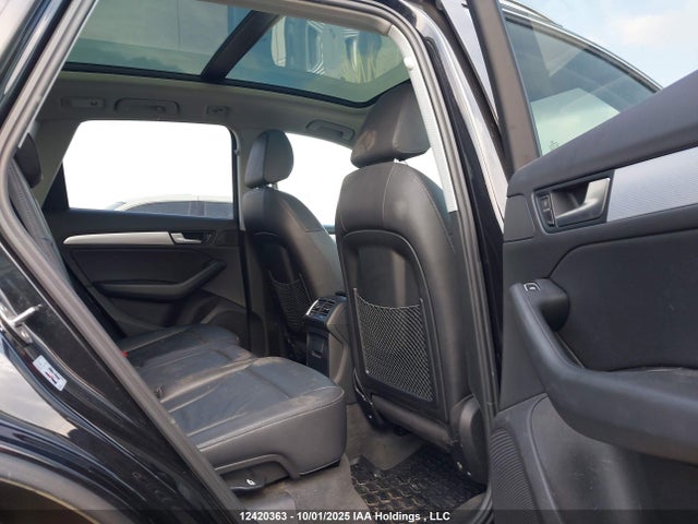 Audi 2.0t 2014 WA1LFCFP2EA100081 Image 8