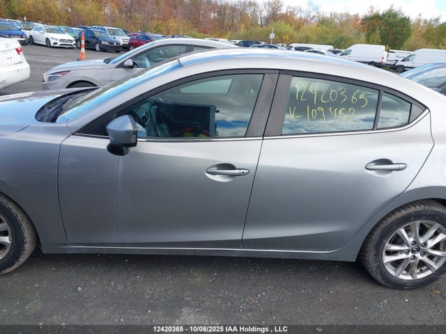 3MZBM1V75EM109452 Mazda pe