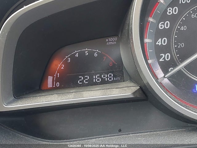 3MZBM1V75EM109452 Mazda pe