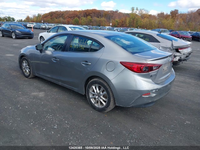 3MZBM1V75EM109452 Mazda pe