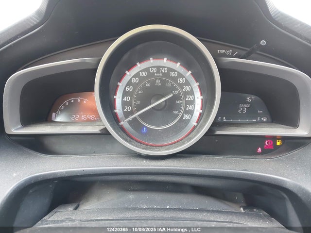 3MZBM1V75EM109452 Mazda pe
