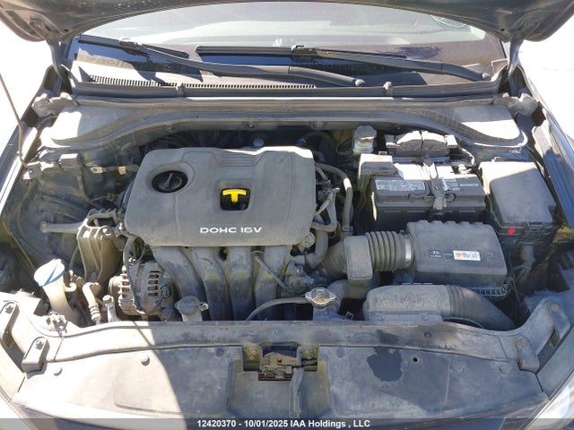 KMHD84LF2HU188053 Hyundai Elantra