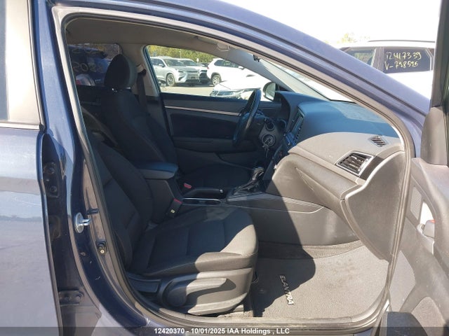 KMHD84LF2HU188053 Hyundai Elantra