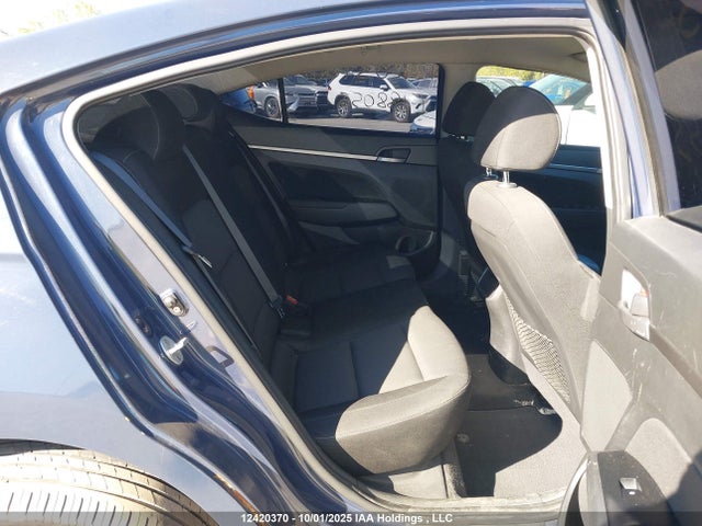 KMHD84LF2HU188053 Hyundai Elantra