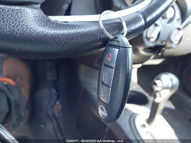 Nissan 2014 2014 3N1CE2CP2EL358684 Image 11