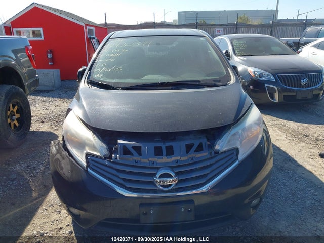 Nissan 2014 2014 3N1CE2CP2EL358684 Image 12