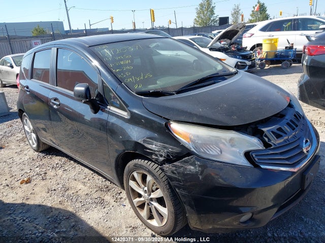 Nissan 2014 2014 3N1CE2CP2EL358684 Image 13