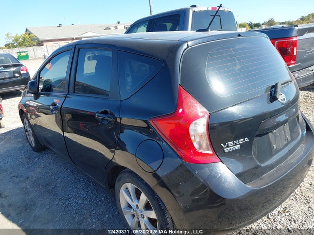 Nissan 2014 2014 3N1CE2CP2EL358684 Image 14