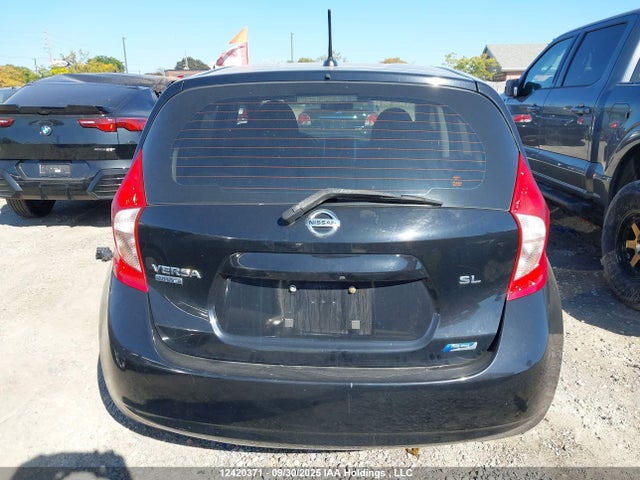 Nissan 2014 2014 3N1CE2CP2EL358684 Image 16