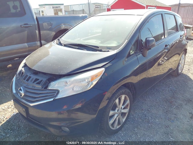 Nissan 2014 2014 3N1CE2CP2EL358684 Image 2