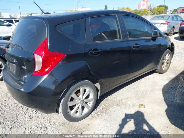 Nissan 2014 2014 3N1CE2CP2EL358684 Image 4