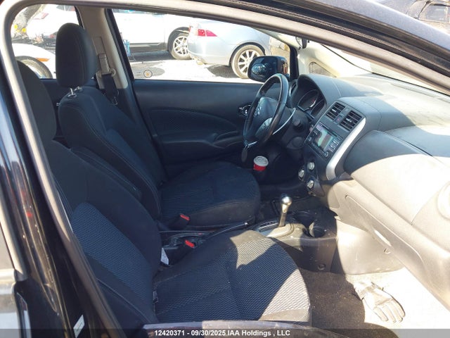 Nissan 2014 2014 3N1CE2CP2EL358684 Image 5