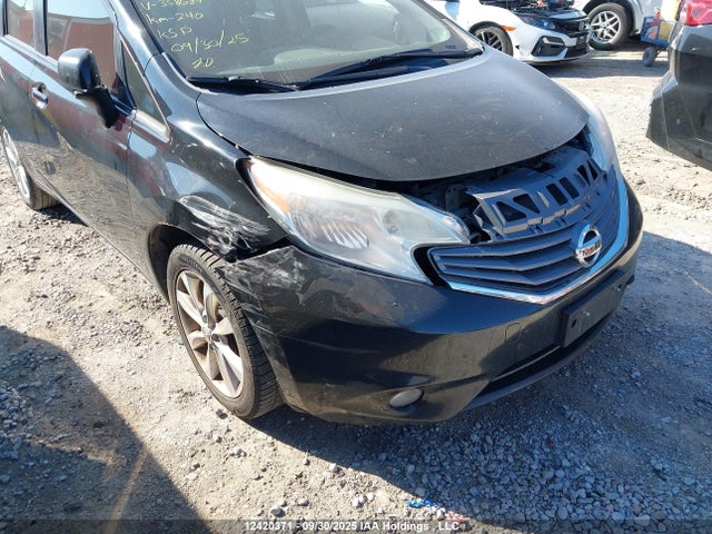 Nissan 2014 2014 3N1CE2CP2EL358684 Image 6