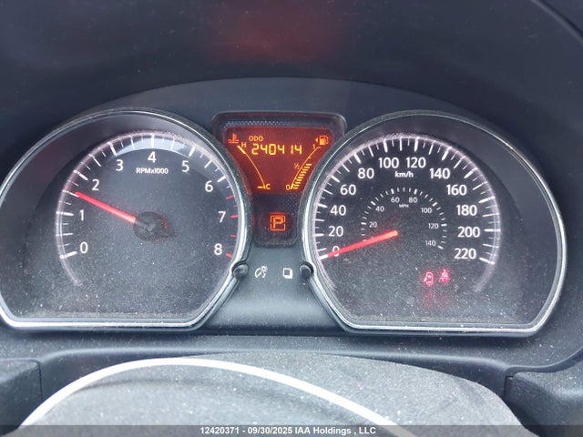 Nissan 2014 2014 3N1CE2CP2EL358684 Image 7