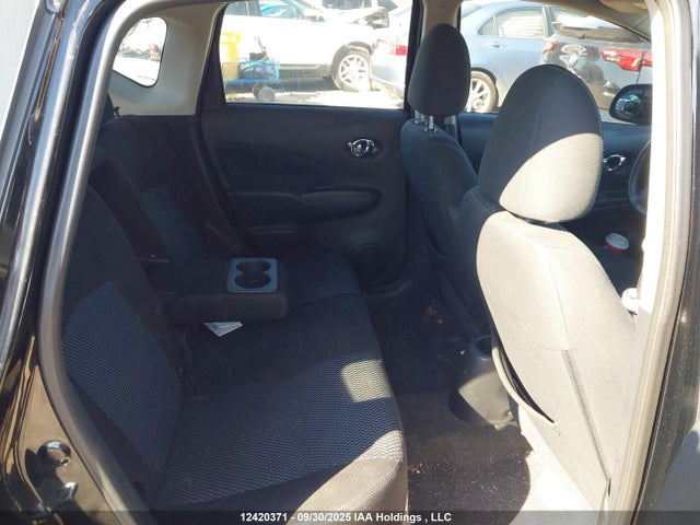Nissan 2014 2014 3N1CE2CP2EL358684 Image 8