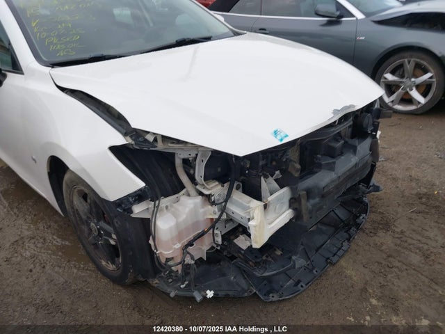 3MZBM1K74FM202503 Mazda pe