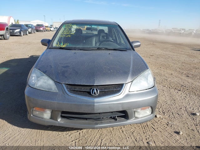 2004 Acura 1.7el Premium მანქანა იყიდება აუქციონზე, vin: 2HHES36894H002259, აუქციონის ნომერი: 12420386