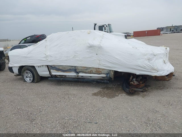 2023 Ram 1500 Classic Tradesman მანქანა იყიდება აუქციონზე, vin: 1C6RR7STXPS567030, აუქციონის ნომერი: 12420389