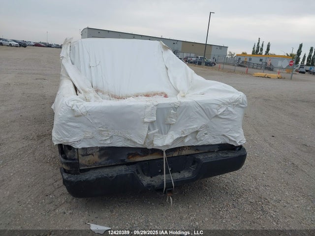 2023 Ram 1500 Classic Tradesman მანქანა იყიდება აუქციონზე, vin: 1C6RR7STXPS567030, აუქციონის ნომერი: 12420389