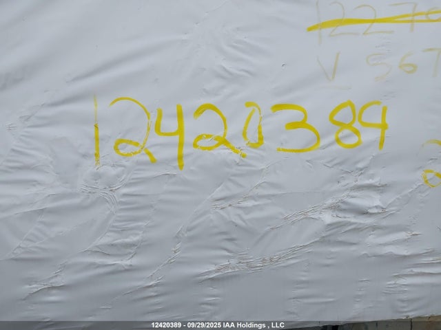 2023 Ram 1500 Classic Tradesman მანქანა იყიდება აუქციონზე, vin: 1C6RR7STXPS567030, აუქციონის ნომერი: 12420389