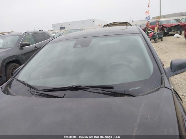 1G1ZD5STXPF252046 Chevrolet lfv