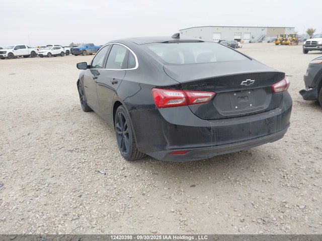 1G1ZD5STXPF252046 Chevrolet lfv
