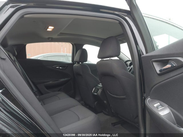 1G1ZD5STXPF252046 Chevrolet lfv