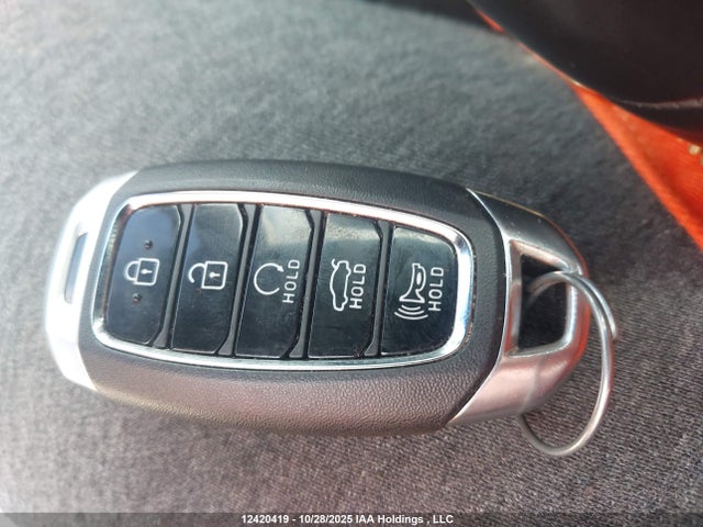 Продажа на аукционе авто 2023 Hyundai Elantra Sel, vin: KMHLM4AG7PU483666, номер лота: 12420419