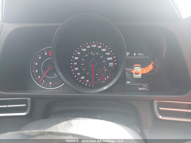 Продажа на аукционе авто 2023 Hyundai Elantra Sel, vin: KMHLM4AG7PU483666, номер лота: 12420419