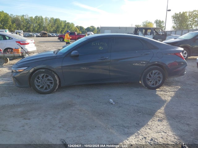 KMHLM4DG0SU913803 Hyundai mpi nu pe