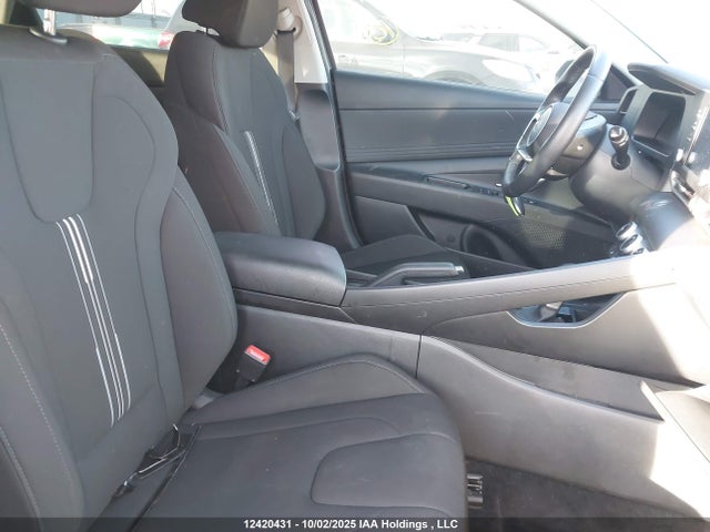 KMHLM4DG0SU913803 Hyundai mpi nu pe