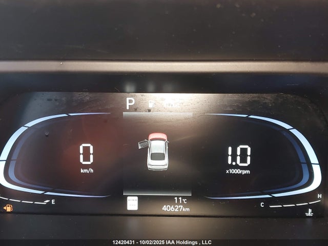 KMHLM4DG0SU913803 Hyundai mpi nu pe