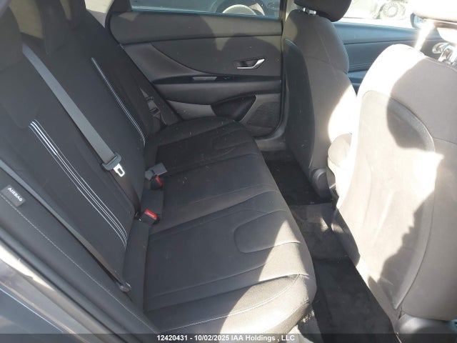 KMHLM4DG0SU913803 Hyundai mpi nu pe