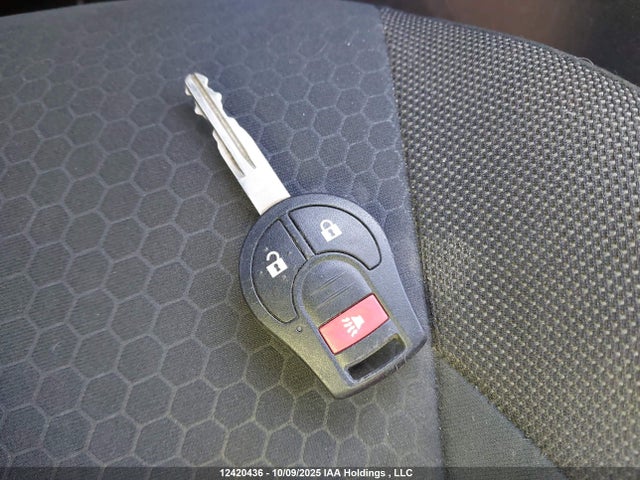 Nissan 2014 2014 JN8AF5MR3ET351827 Image 11