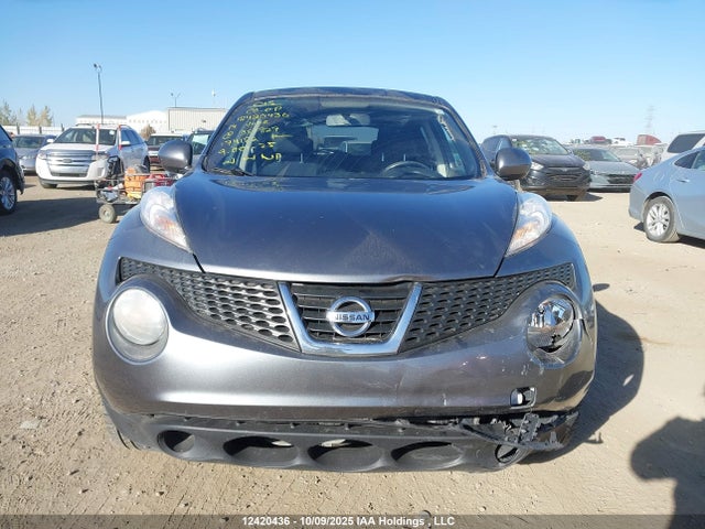 Nissan 2014 2014 JN8AF5MR3ET351827 Image 13