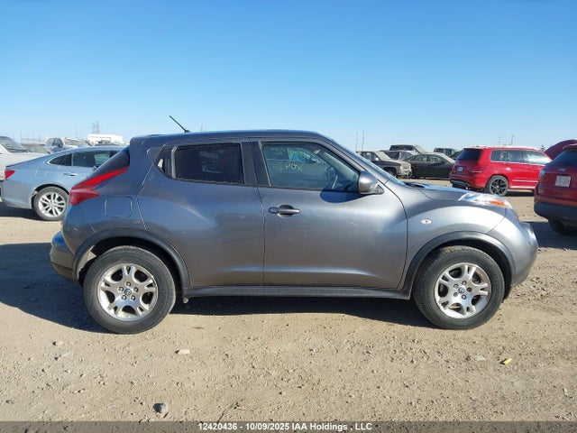 Nissan 2014 2014 JN8AF5MR3ET351827 Image 14