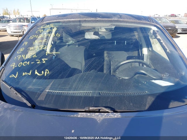 Nissan 2014 2014 JN8AF5MR3ET351827 Image 18