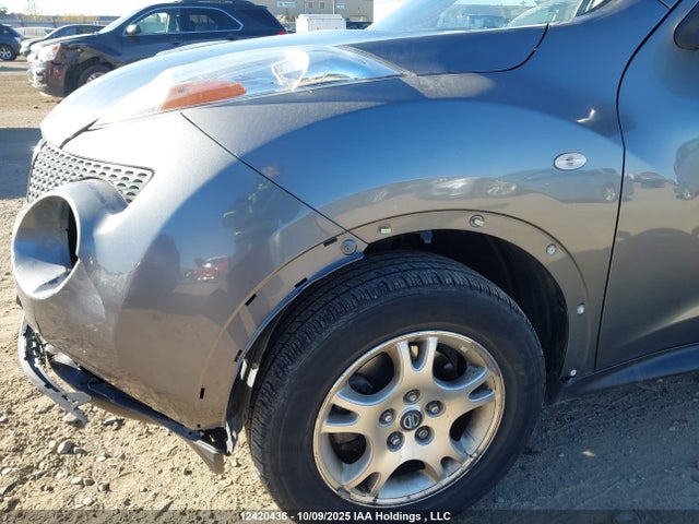 Nissan 2014 2014 JN8AF5MR3ET351827 Image 19