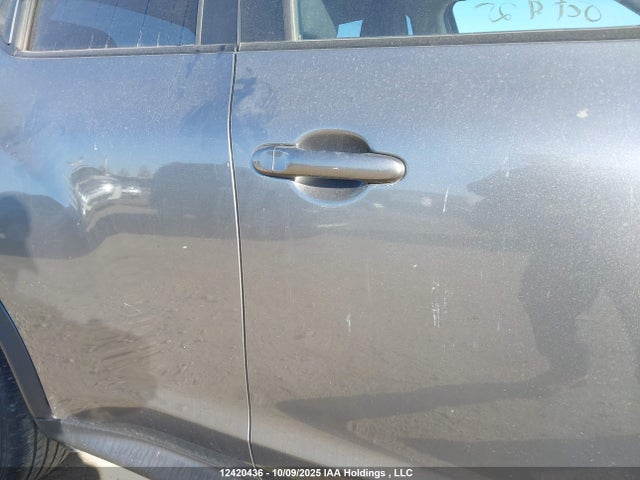 Nissan 2014 2014 JN8AF5MR3ET351827 Image 21