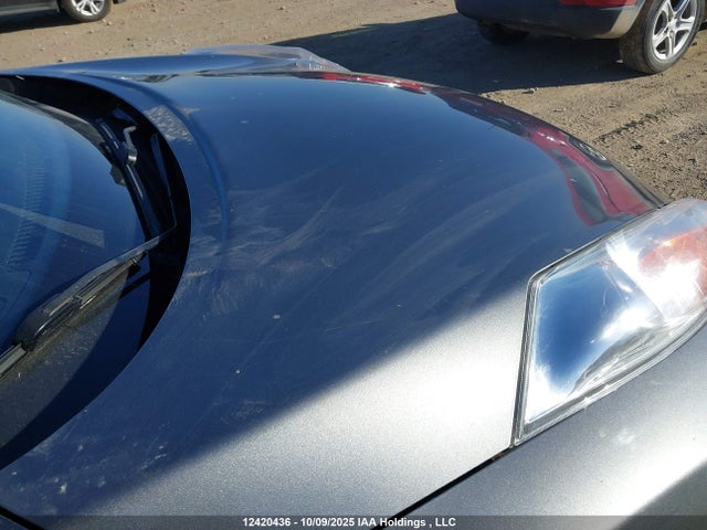 Nissan 2014 2014 JN8AF5MR3ET351827 Image 22