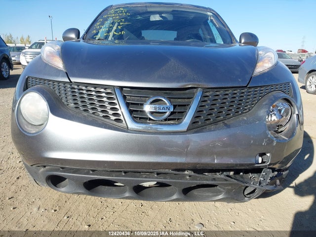 Nissan 2014 2014 JN8AF5MR3ET351827 Image 6