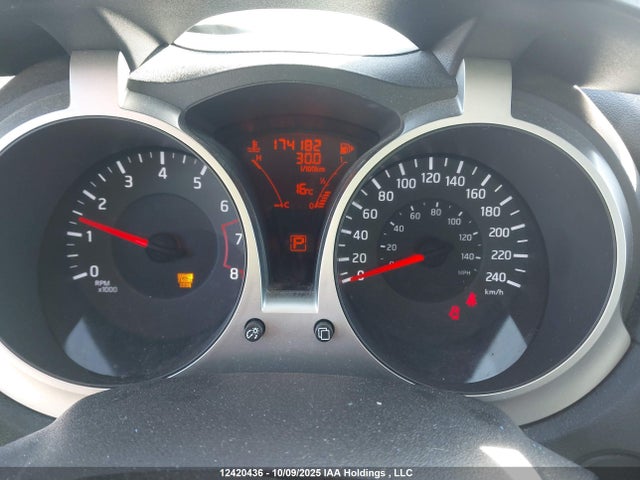 Nissan 2014 2014 JN8AF5MR3ET351827 Image 7