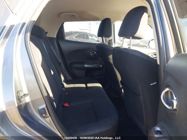 Nissan 2014 2014 JN8AF5MR3ET351827 Image 8