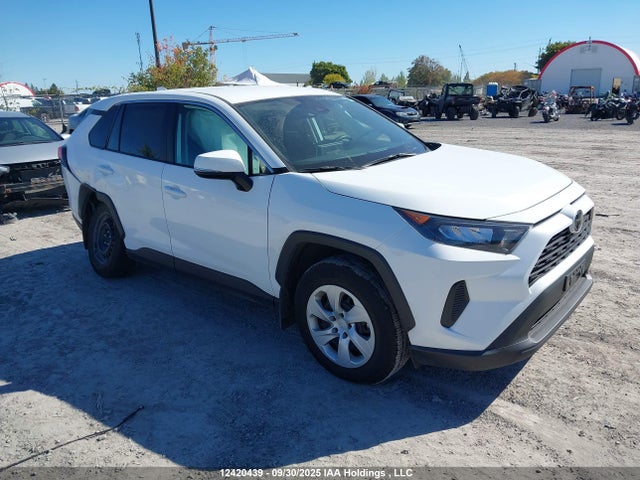 Toyota RAV4 LE 2024 2T3B1RFV2RC466469 Image 19