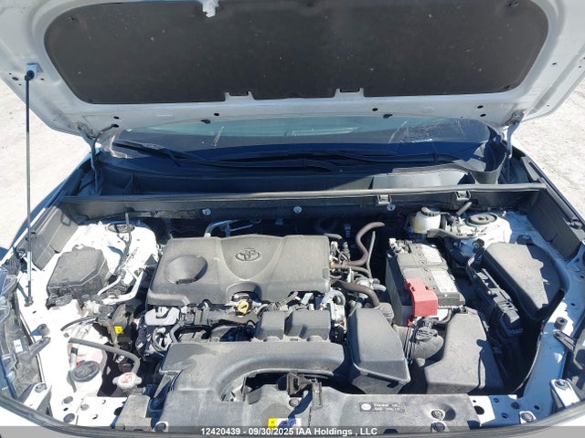 Toyota RAV4 LE 2024 2T3B1RFV2RC466469 Image 28