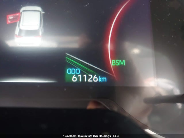 Toyota RAV4 LE 2024 2T3B1RFV2RC466469 Image 33