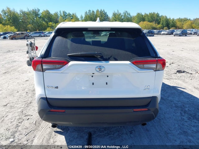 Toyota RAV4 LE 2024 2T3B1RFV2RC466469 Image 34